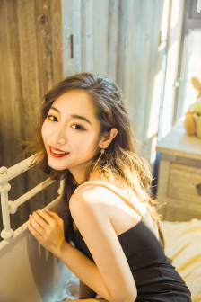 女驸马