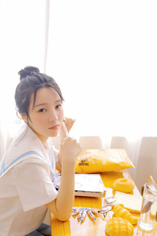 一个好妈妈的光头强木瓜